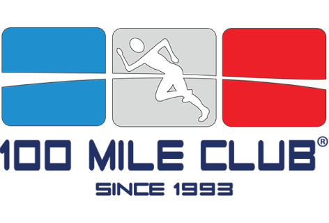 100 Mile Club - Since 1993
