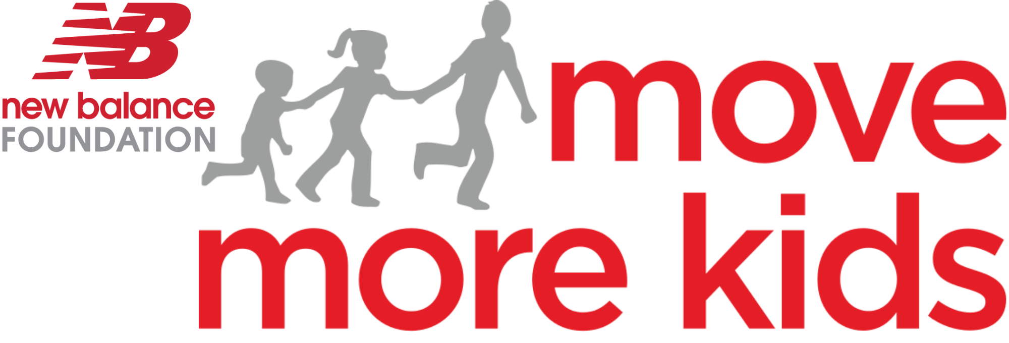 Logo for Move More Kids